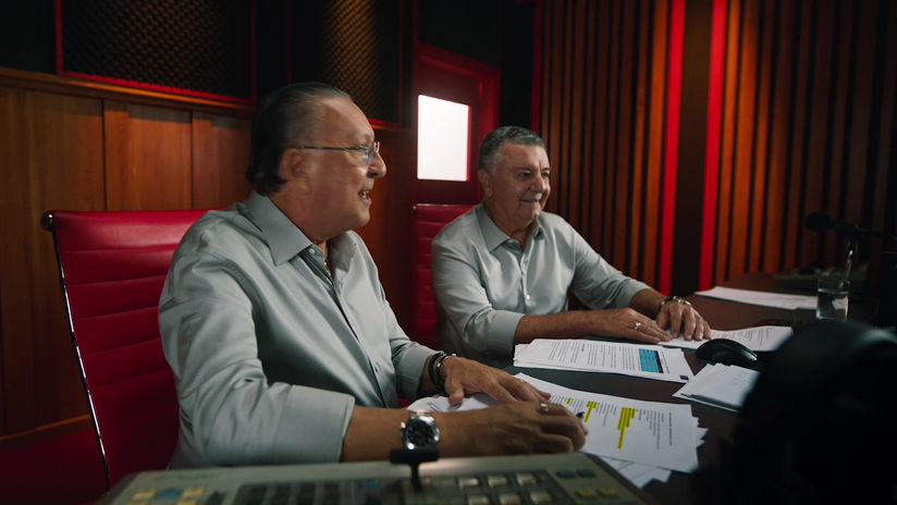 Santander - Melhores Momentos